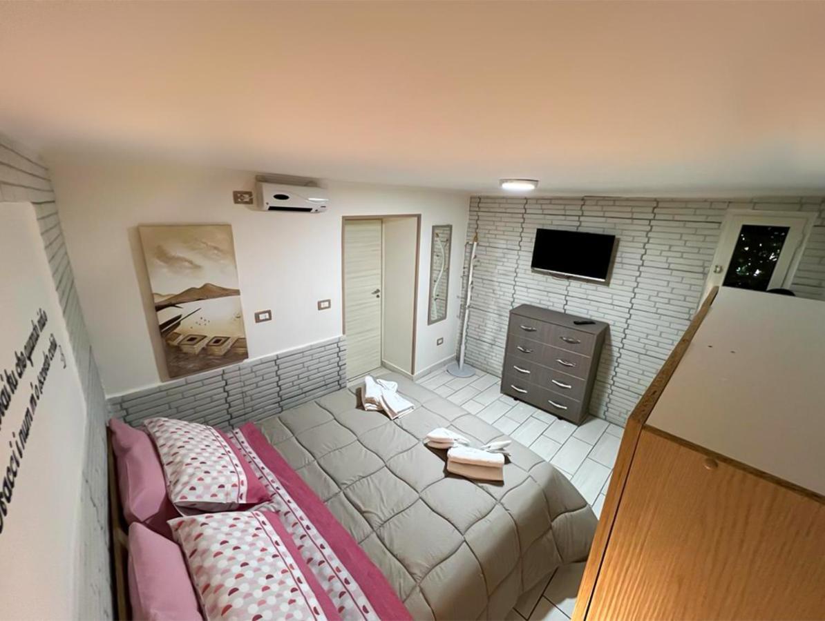 Il Nido Di Mariaflo Apartamento