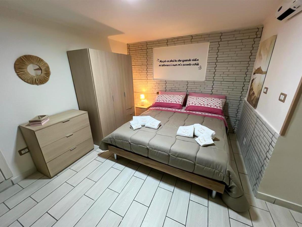 Appartement Il Nido Di Mariaflo Naples