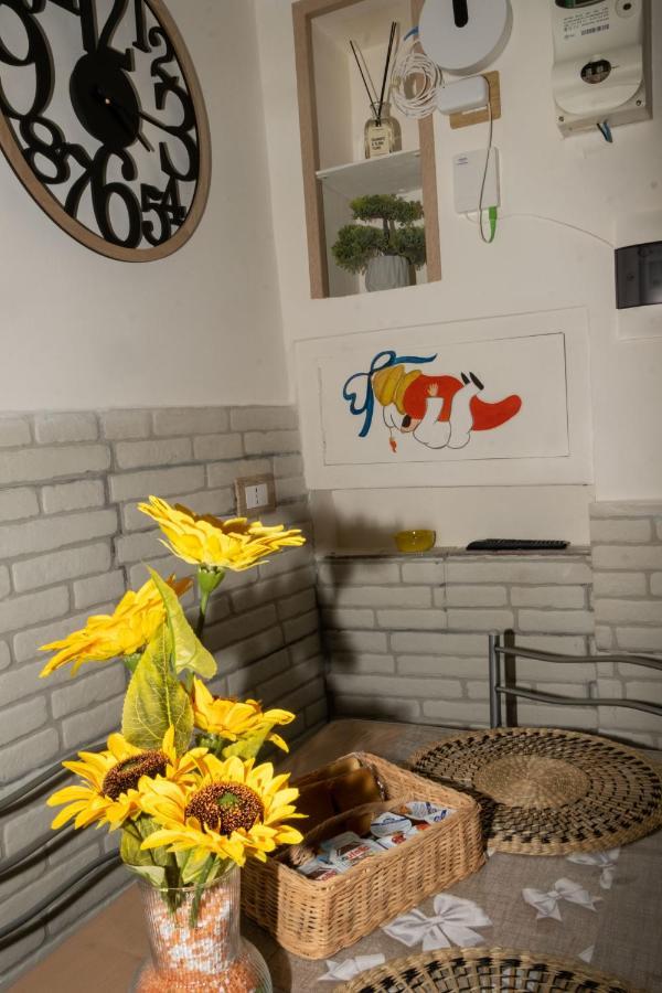 Appartement Il Nido Di Mariaflo