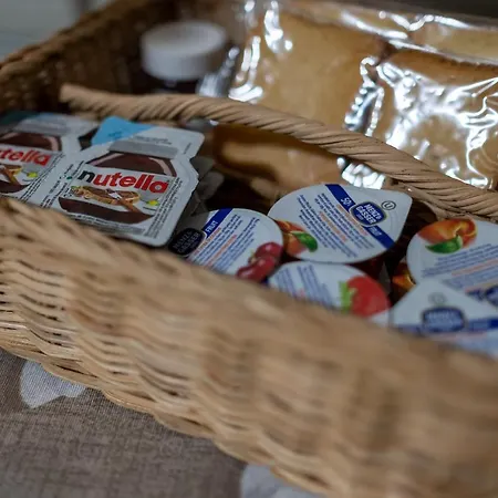 Appartement Il Nido Di Mariaflo à Naples Extérieur photo