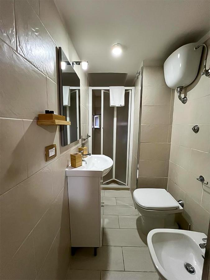 Il Nido Di Mariaflo Apartment